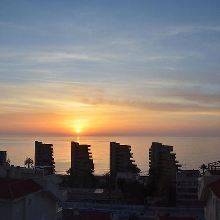 Stunning Sea Views At Just 270 M From The Beach Arenales del Sol Εξωτερικό φωτογραφία