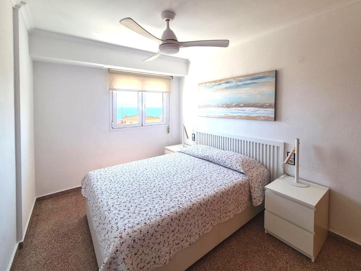 Stunning Sea Views At Just 270 M From The Beach Arenales del Sol Εξωτερικό φωτογραφία