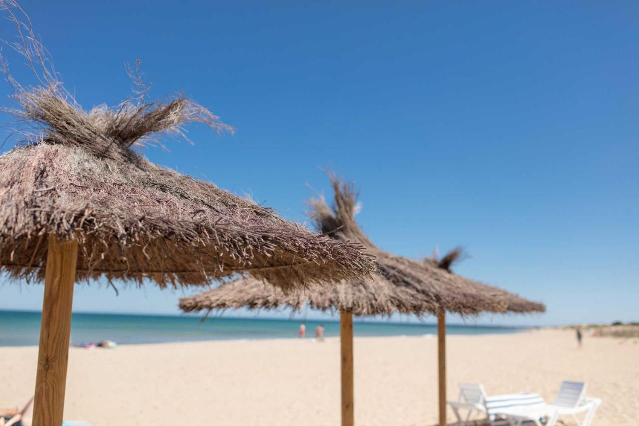 Stunning Sea Views At Just 270 M From The Beach Arenales del Sol Εξωτερικό φωτογραφία