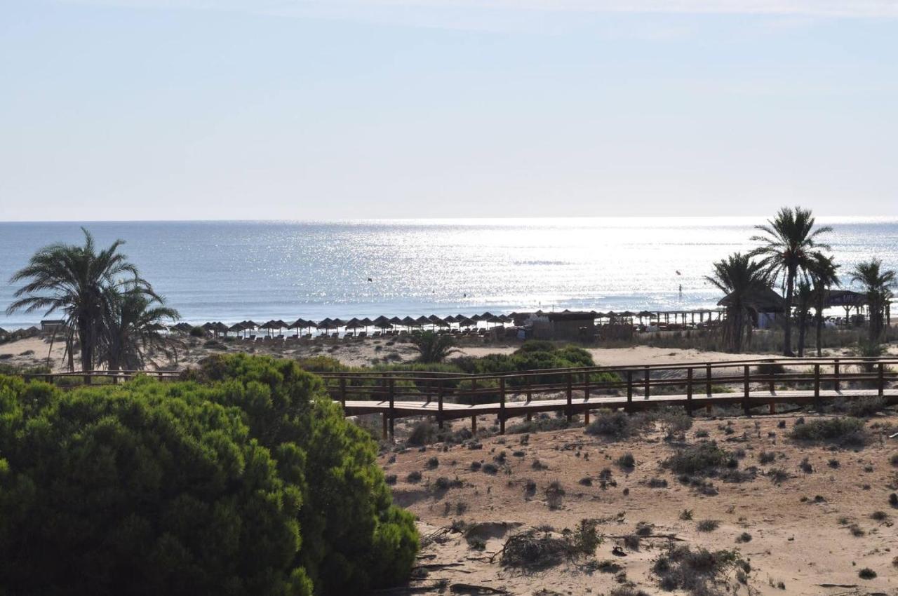 Stunning Sea Views At Just 270 M From The Beach Arenales del Sol Εξωτερικό φωτογραφία